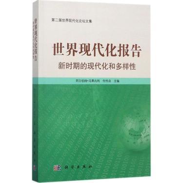 世界现代化报告